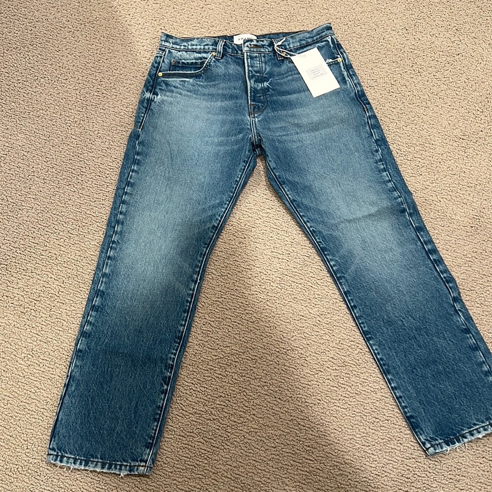 New Frame Denim size 27
